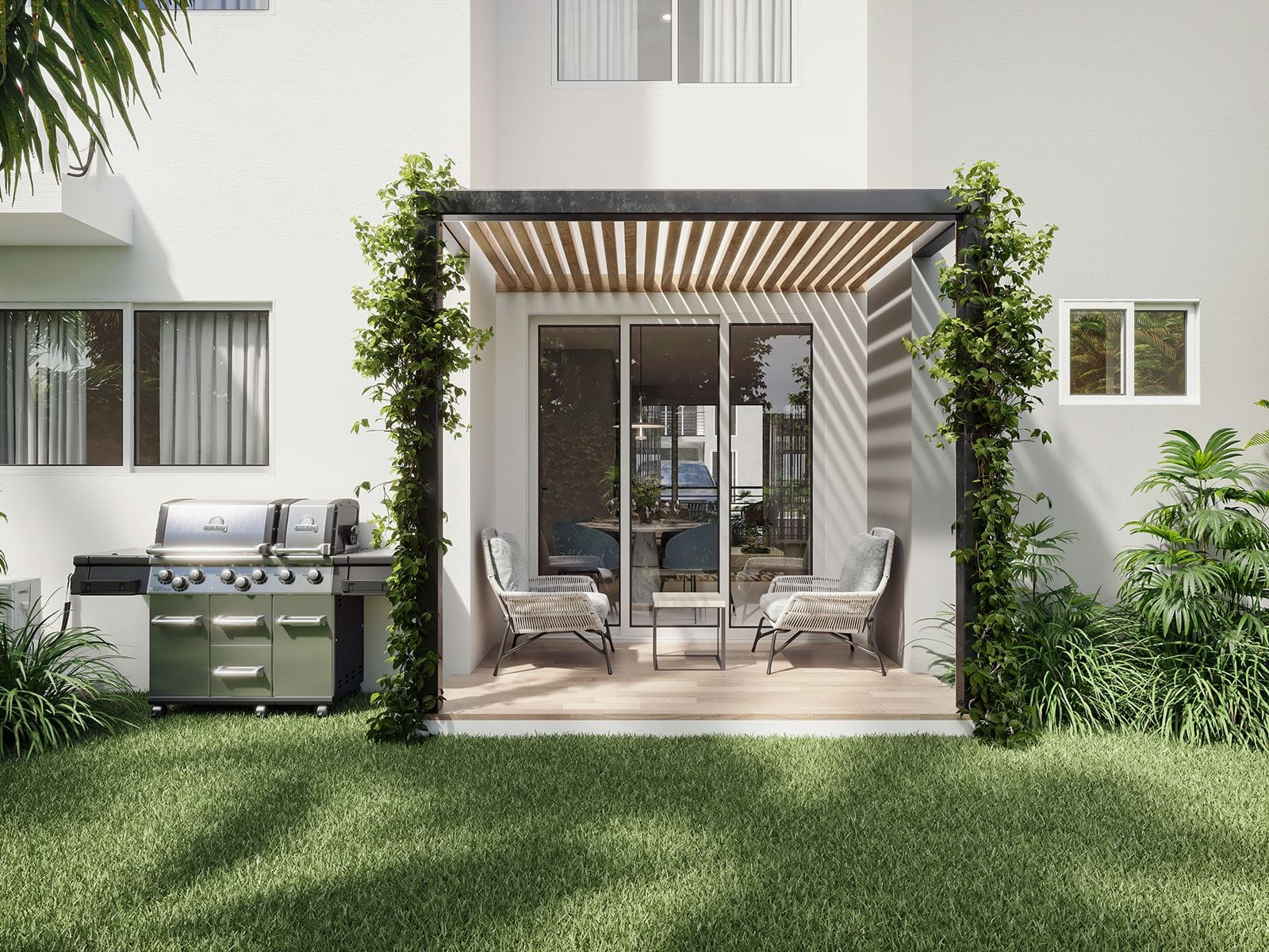 4k8xMBeg 🏡 Vive la Vida en Grande en Santo Domingo Norte 🏡1