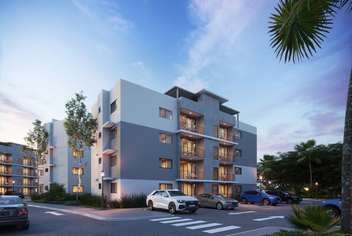 🏡 Vive la Vida en Grande en Santo Domingo Norte 🏡1