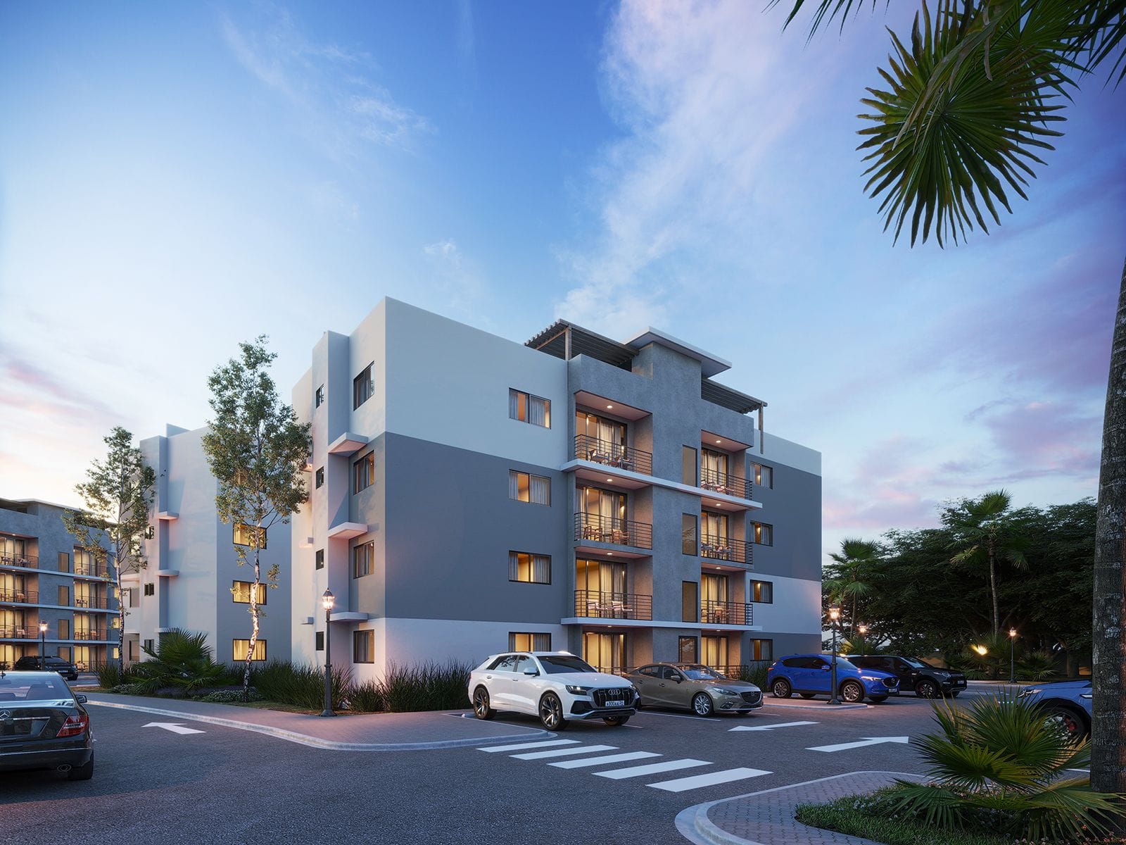 7NxvOeMg 🏡 Vive la Vida en Grande en Santo Domingo Norte 🏡1