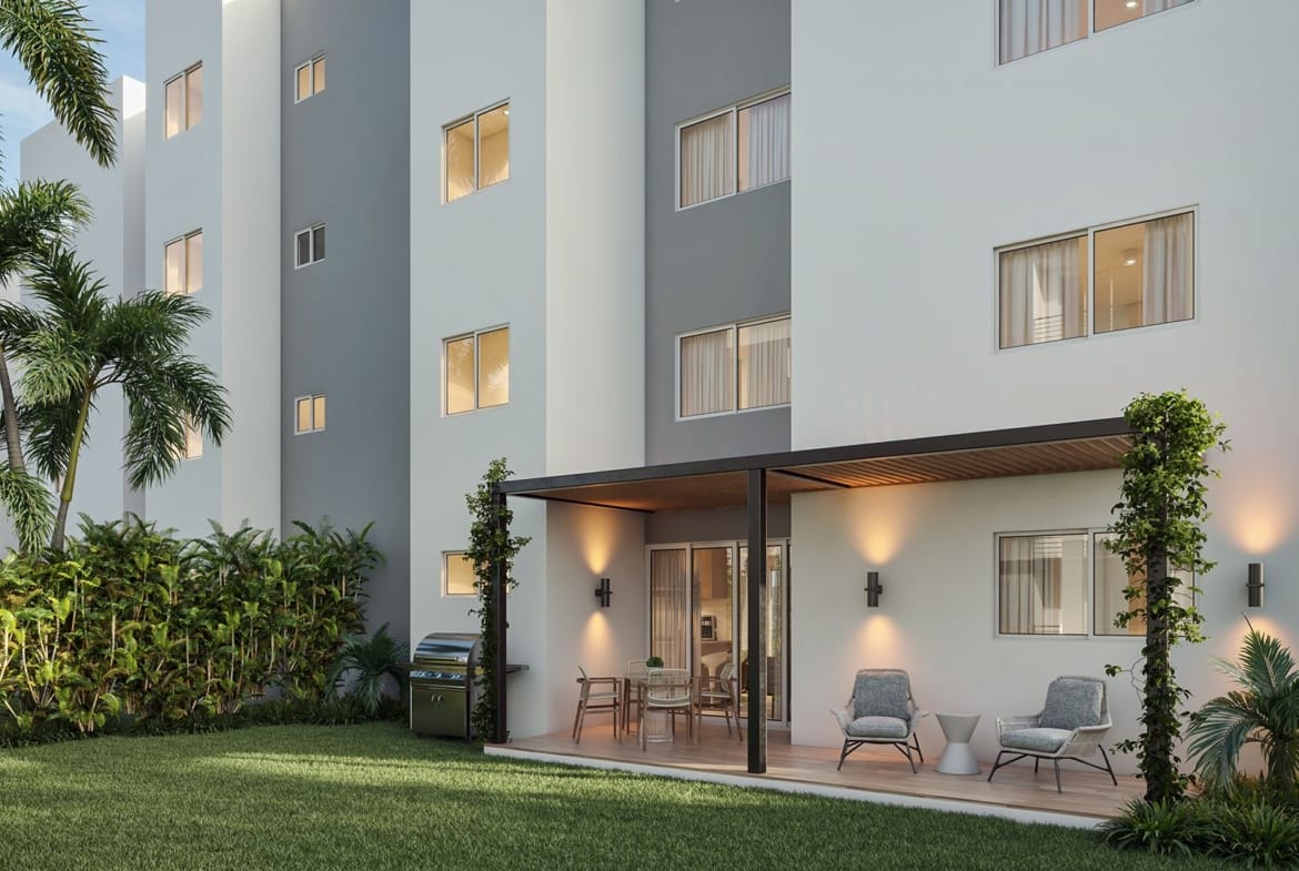 🏡 Vive la Vida en Grande en Santo Domingo Norte 🏡1