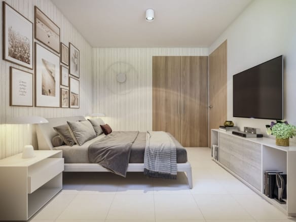 🏡 Vive la Vida en Grande en Santo Domingo Norte 🏡1