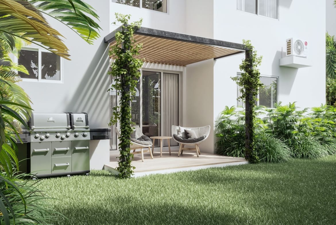 🏡 Vive la Vida en Grande en Santo Domingo Norte 🏡1