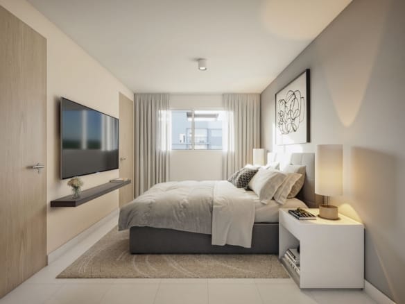 🏡 Vive la Vida en Grande en Santo Domingo Norte 🏡1