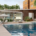 Apartamentos Olmos Residence