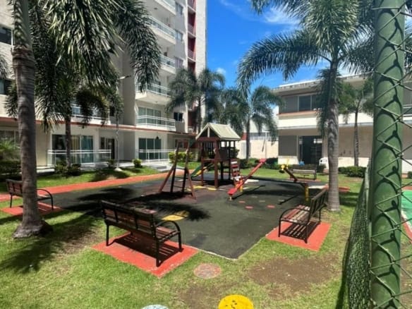 "¡Apartamento en Charles de Gaulle, Santo Domingo Este!