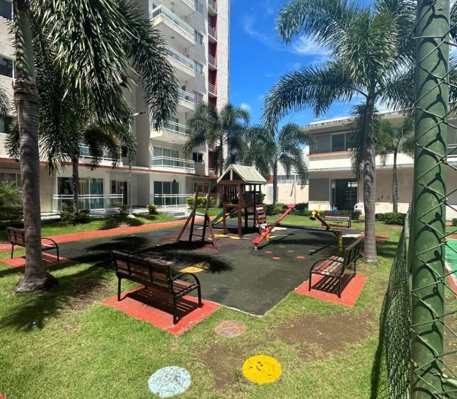 "¡Apartamento en Charles de Gaulle, Santo Domingo Este!