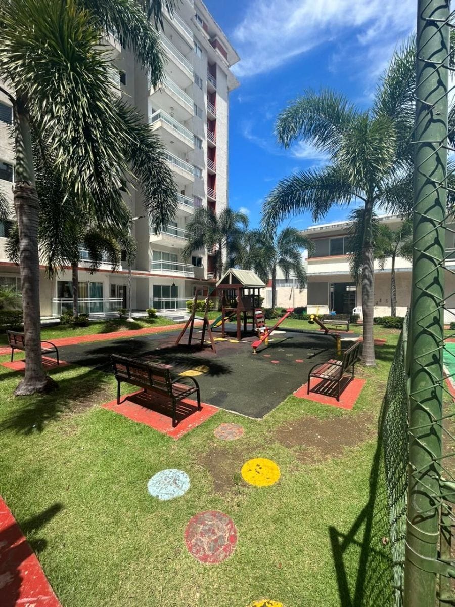 "¡Apartamento en Charles de Gaulle, Santo Domingo Este!