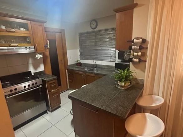 "¡Apartamento en Charles de Gaulle, Santo Domingo Este!