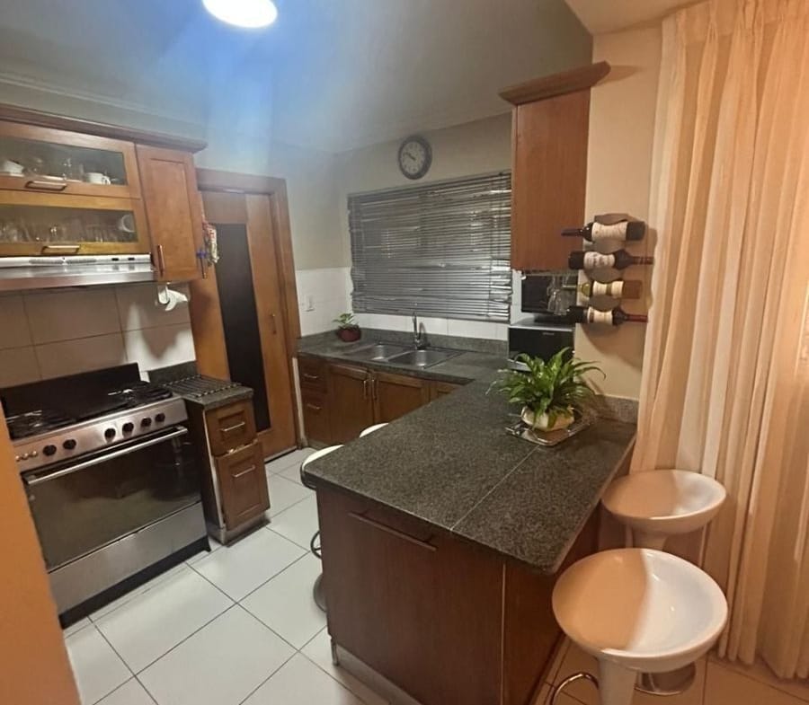 "¡Apartamento en Charles de Gaulle, Santo Domingo Este!