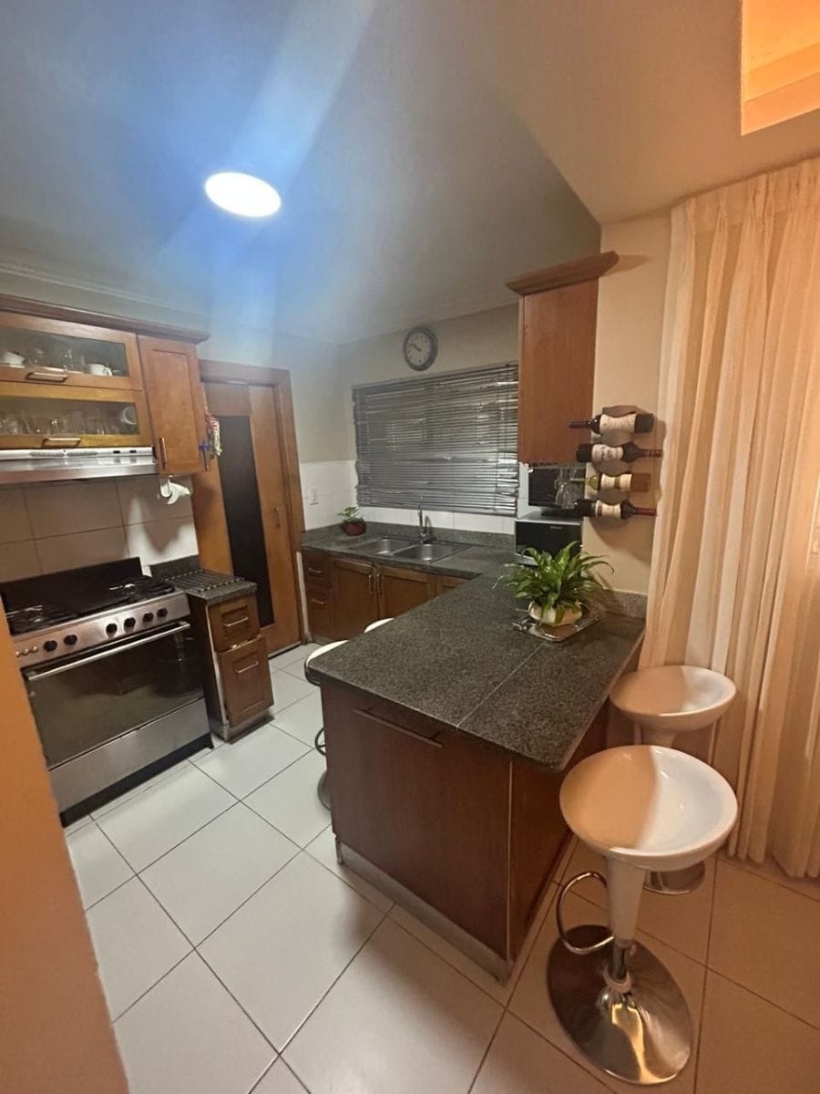 "¡Apartamento en Charles de Gaulle, Santo Domingo Este!