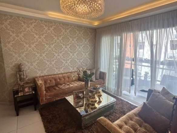 "¡Apartamento en Charles de Gaulle, Santo Domingo Este!