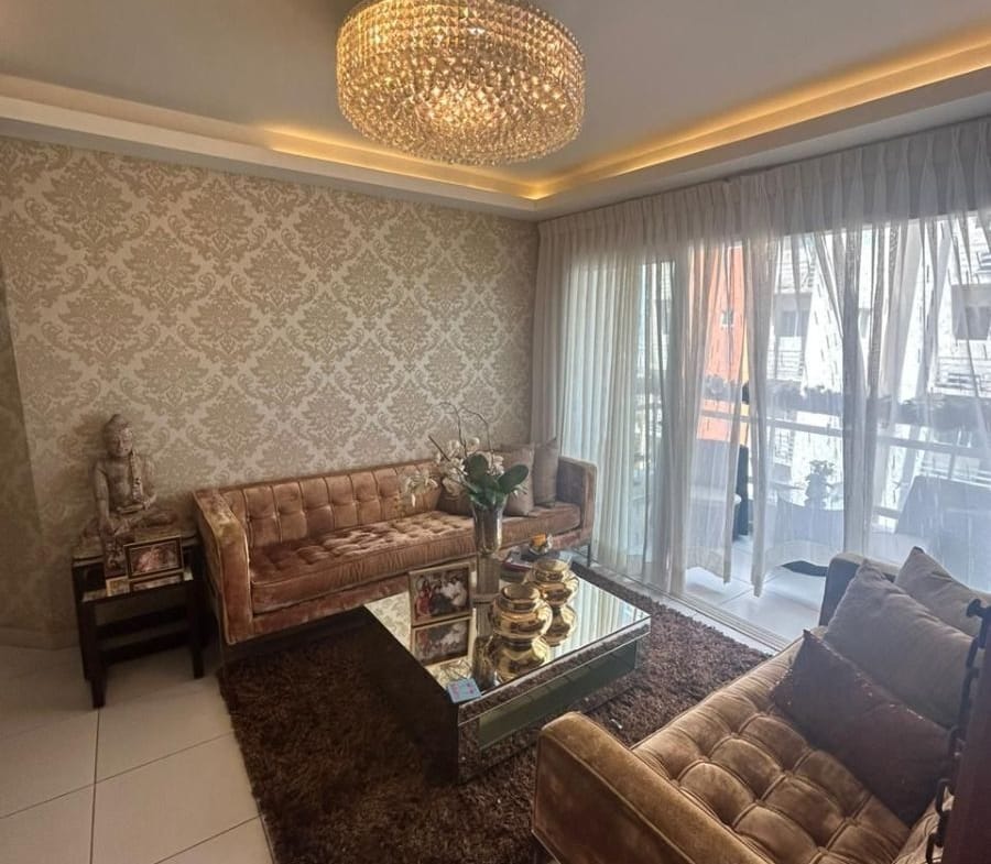 "¡Apartamento en Charles de Gaulle, Santo Domingo Este!