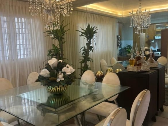"¡Apartamento en Charles de Gaulle, Santo Domingo Este!