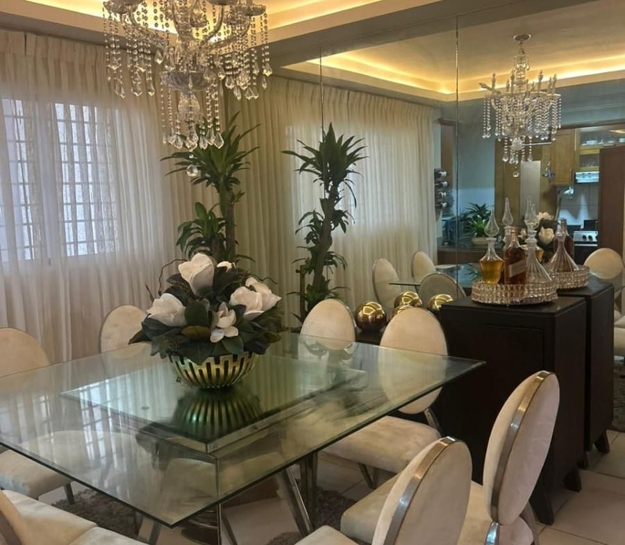 "¡Apartamento en Charles de Gaulle, Santo Domingo Este!