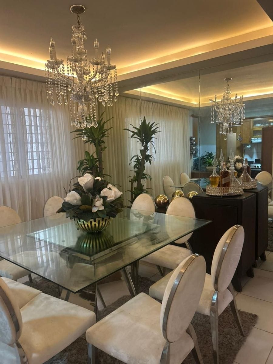 "¡Apartamento en Charles de Gaulle, Santo Domingo Este!