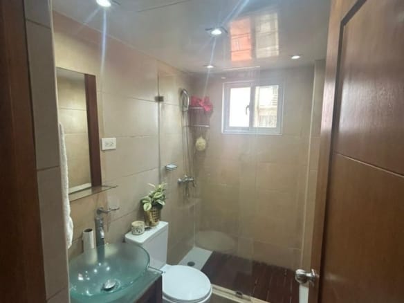 "¡Apartamento en Charles de Gaulle, Santo Domingo Este!