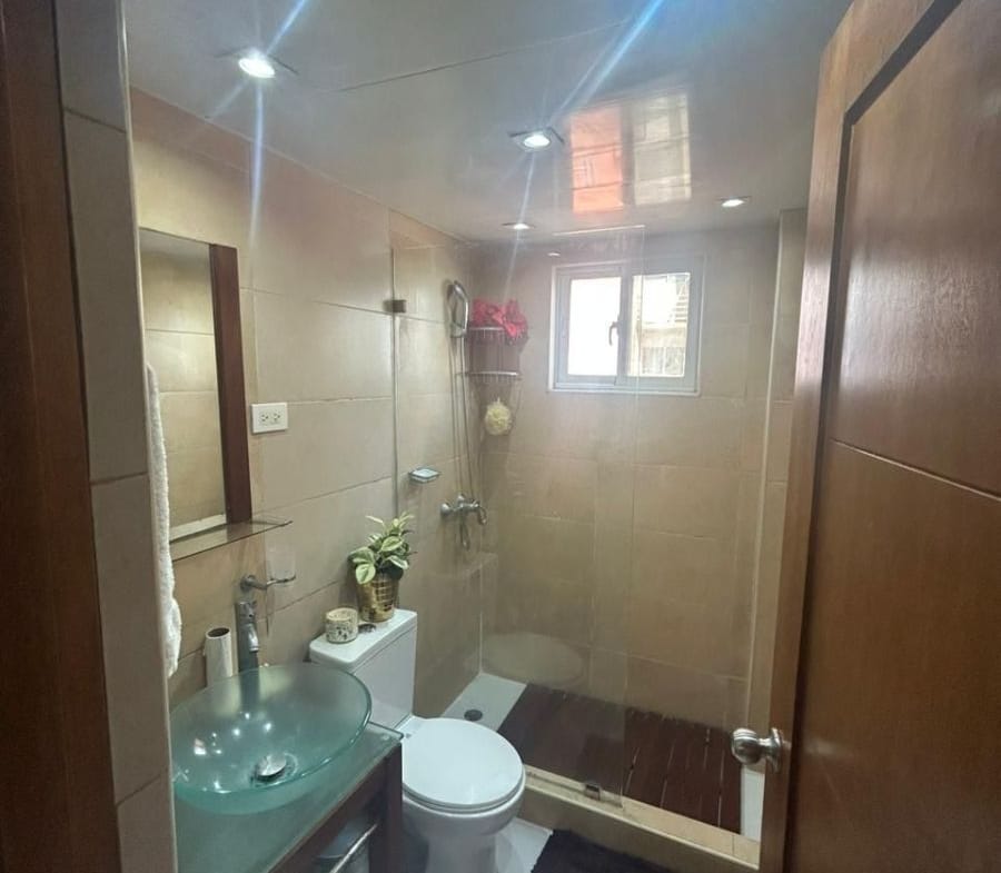 "¡Apartamento en Charles de Gaulle, Santo Domingo Este!