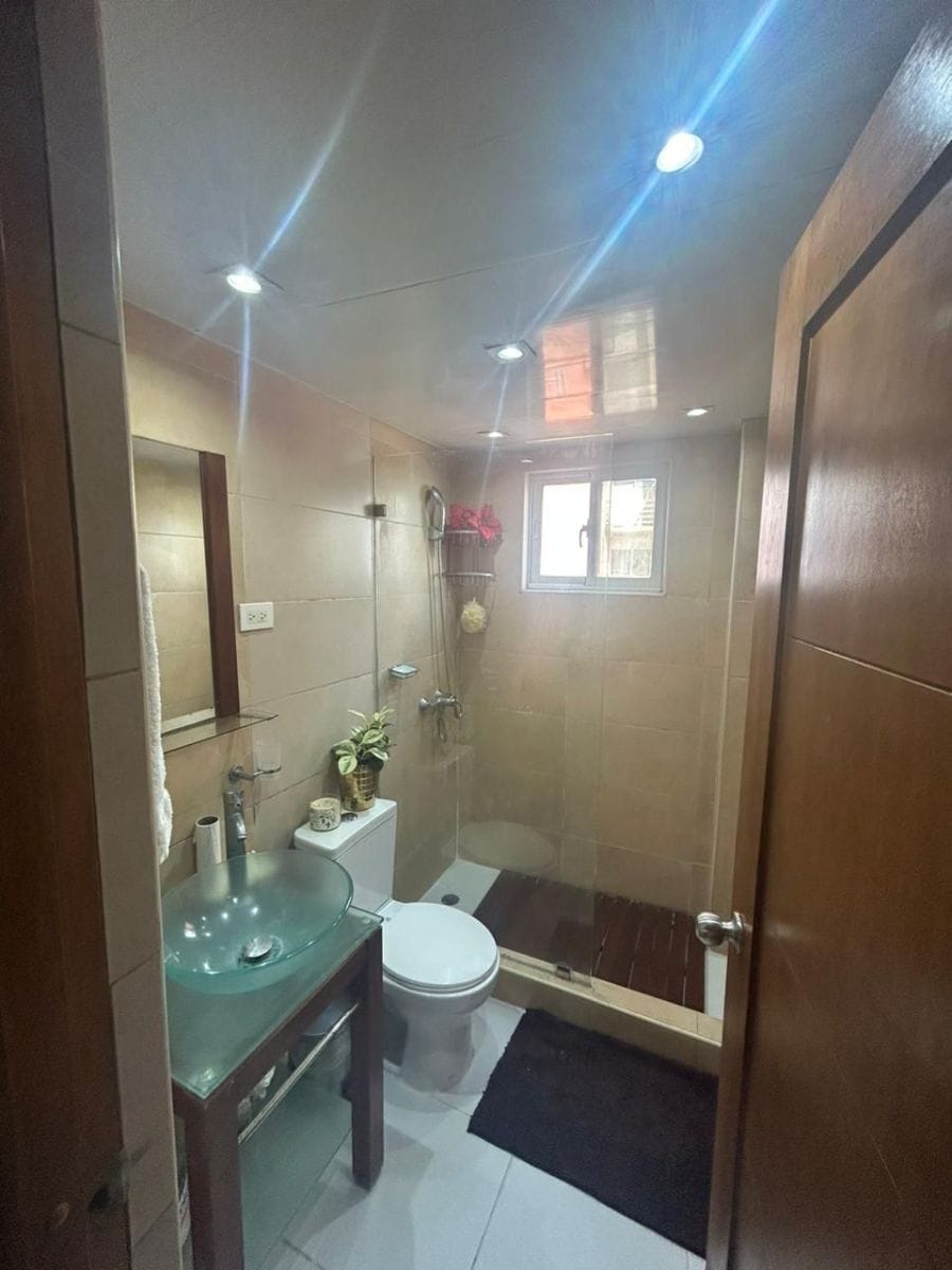 "¡Apartamento en Charles de Gaulle, Santo Domingo Este!