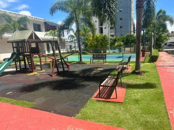 "¡Apartamento en Charles de Gaulle, Santo Domingo Este!