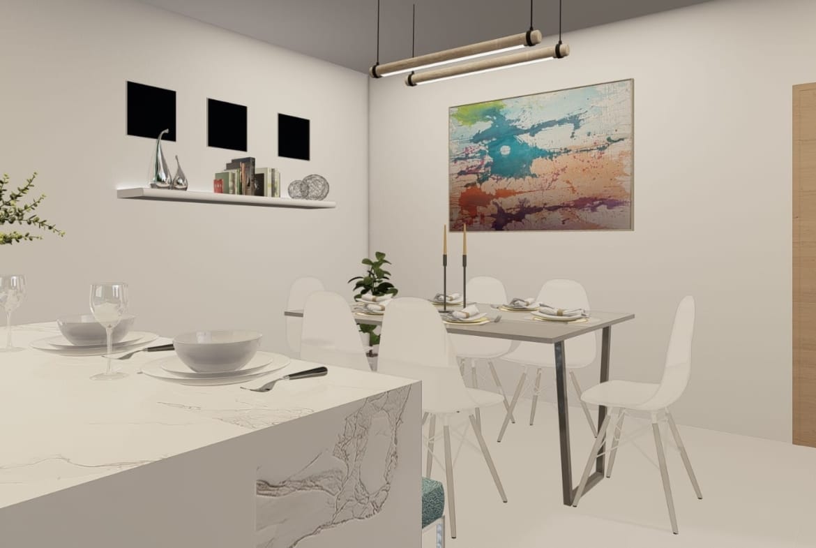Apartamentos economicos en venta punta cana5