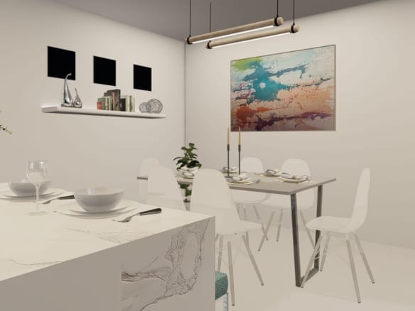Apartamentos economicos en venta punta cana5