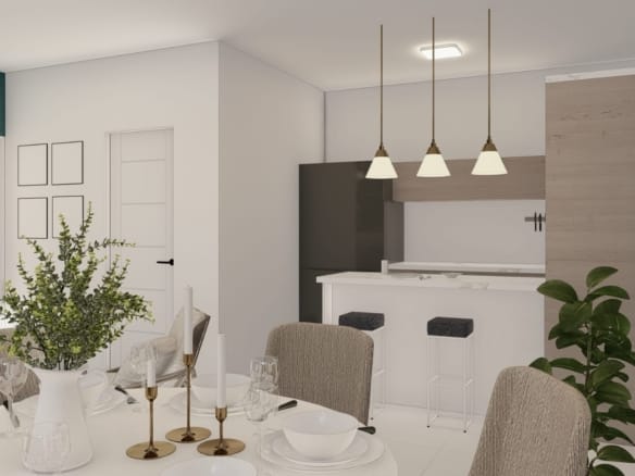 Apartamentos economicos en venta punta cana5