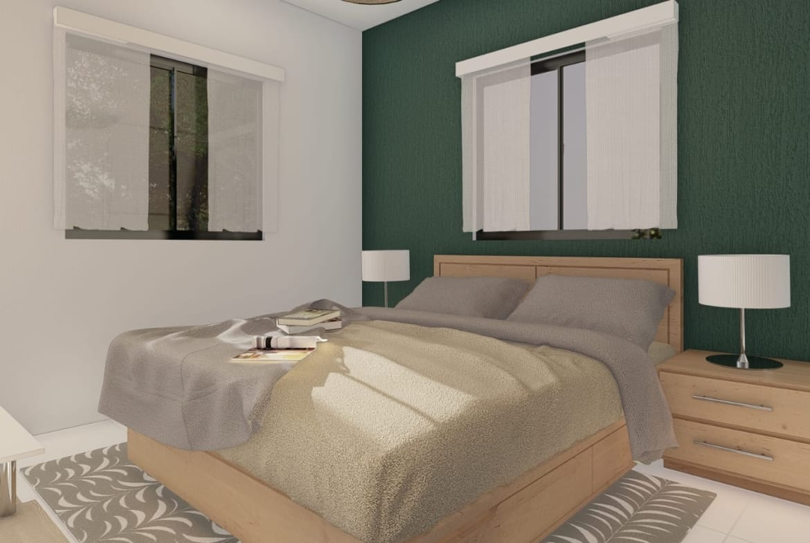 Apartamentos economicos en venta punta cana5