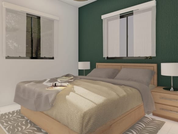 Apartamentos economicos en venta punta cana5