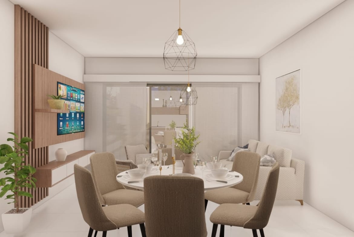 Apartamentos economicos en venta punta cana5