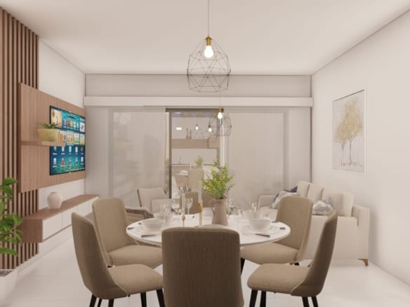 Apartamentos economicos en venta punta cana5