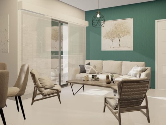 Apartamentos economicos en venta punta cana5
