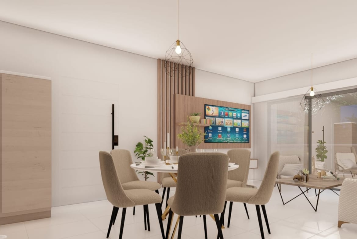 Apartamentos economicos en venta punta cana5