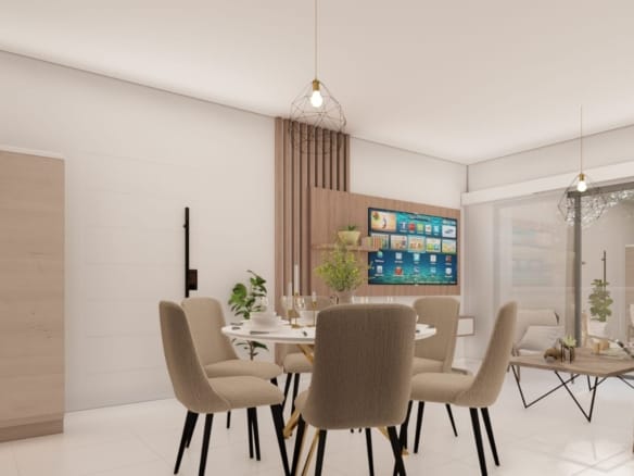 Apartamentos economicos en venta punta cana5