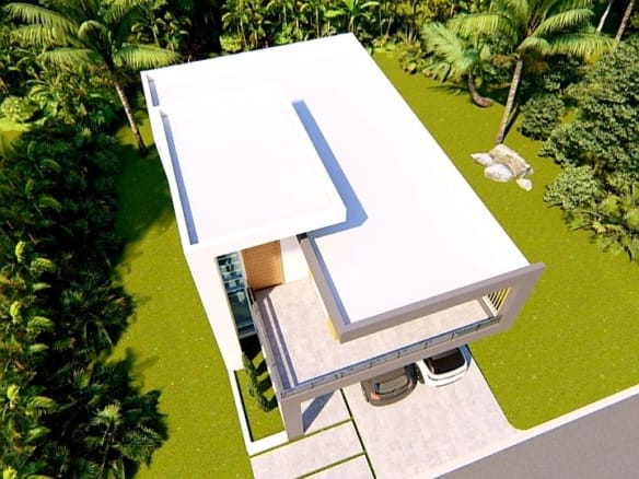 Exclusiva Casa en Venta en White Sands