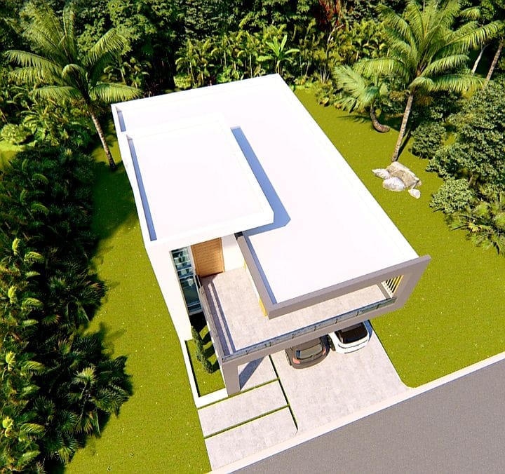 Exclusiva Casa en Venta en White Sands