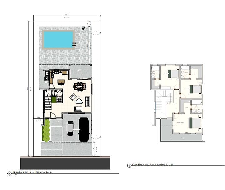Exclusiva Casa en Venta en White Sands