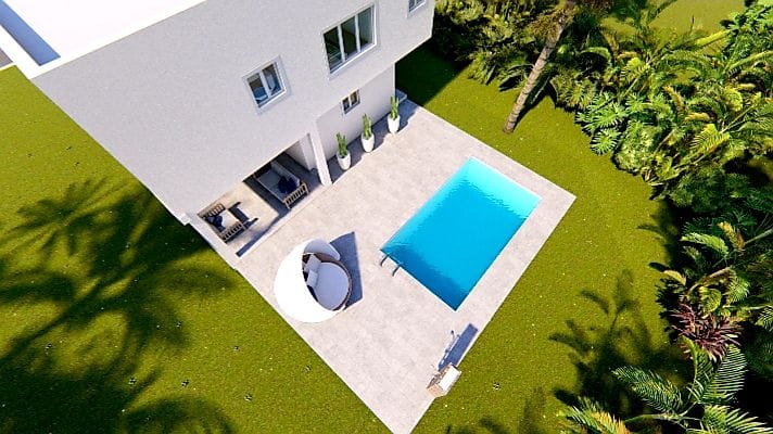 Exclusiva Casa en Venta en White Sands