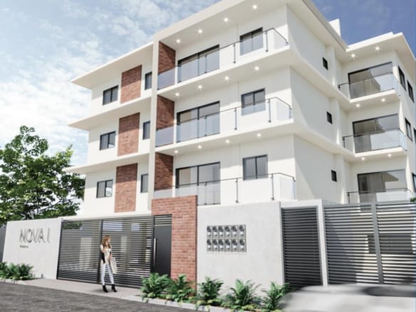 Unicos Aptos venta Corales del Sur