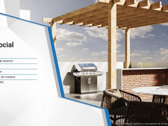 Unicos Aptos venta Corales del Sur