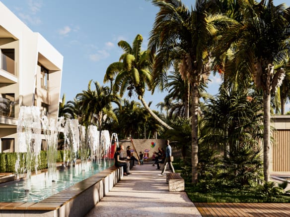 venta de casas en punta cana cerca de la playa