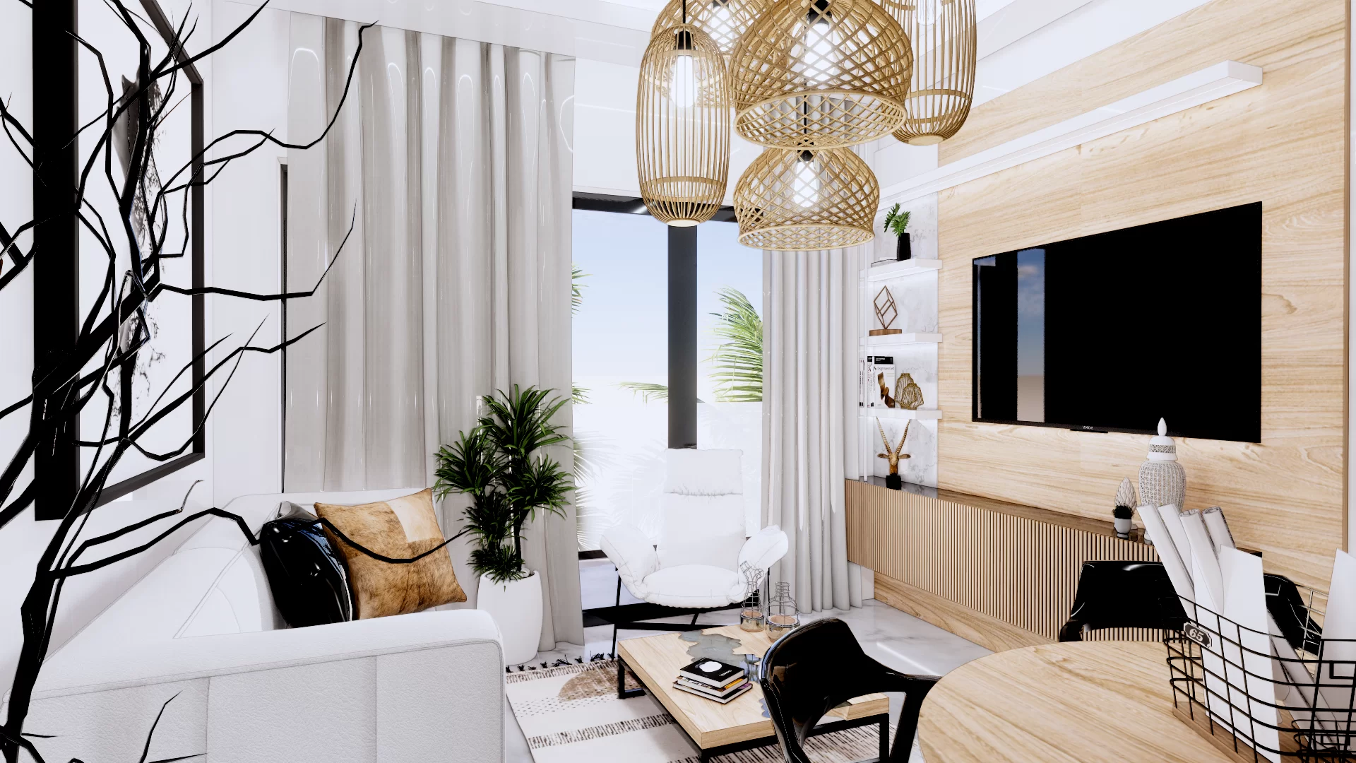 Venta de Apartamentos en Punta Cana