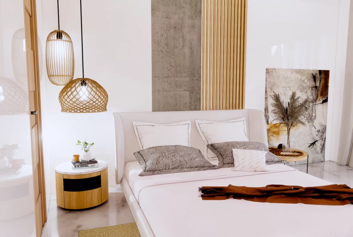 Venta de Apartamentos en Punta Cana