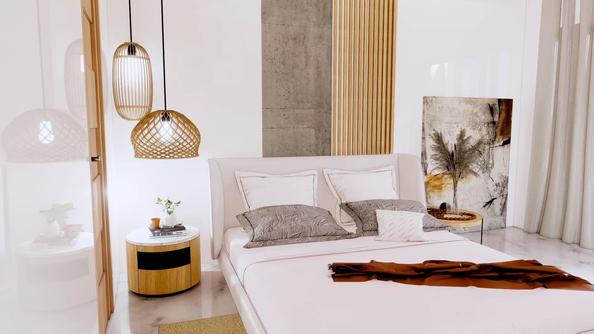 Venta de Apartamentos en Punta Cana