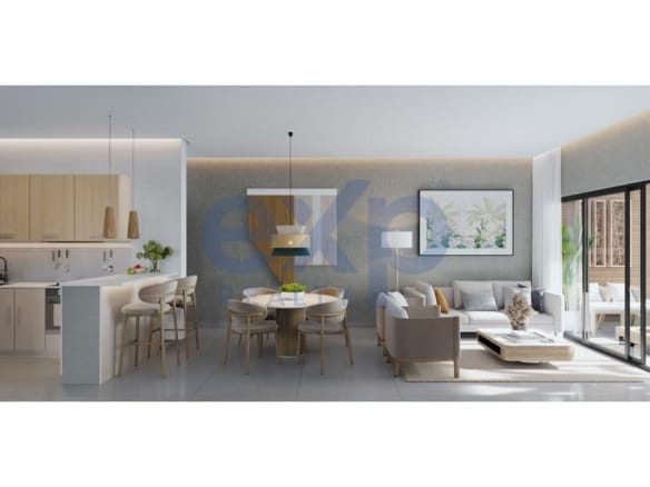 Apartamentos 1 y 2 Hab en White Sands