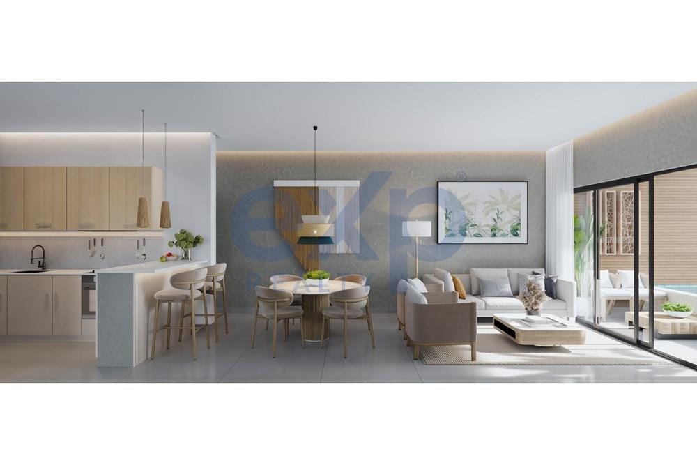 Apartamentos 1 y 2 Hab en White Sands