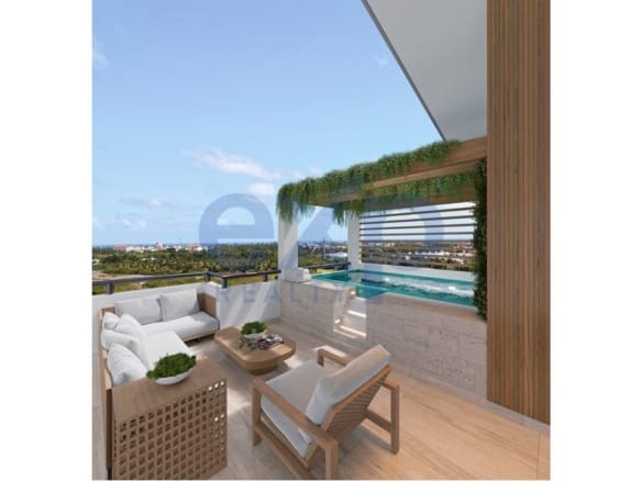 Apartamentos 1 y 2 Hab en White Sands