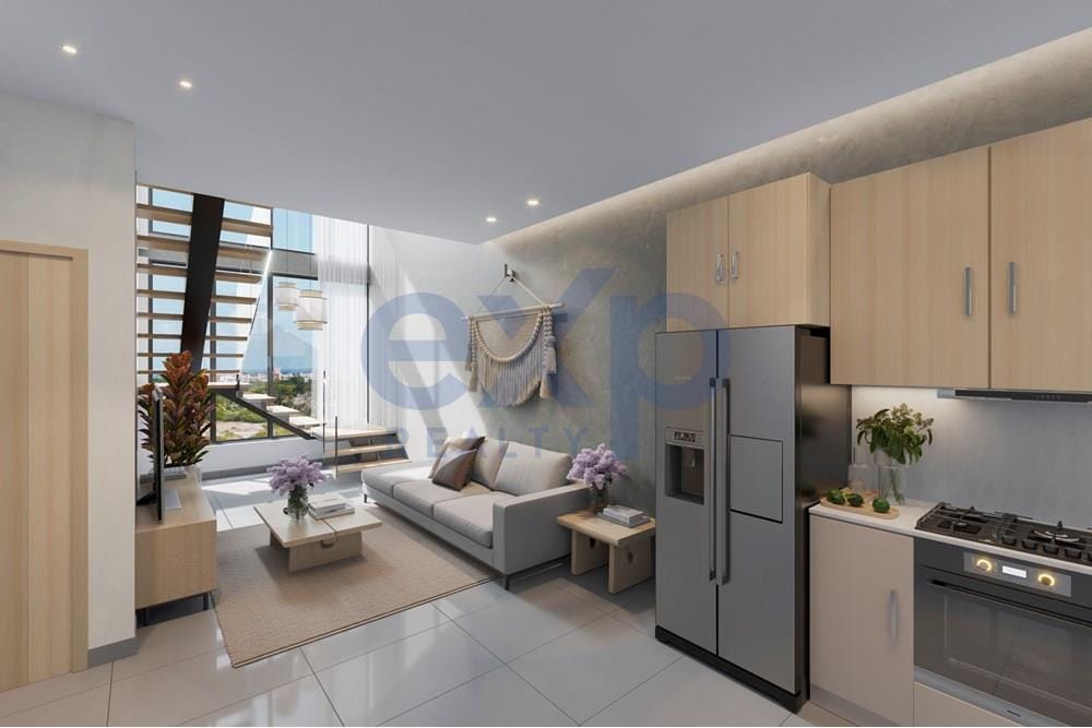 Apartamentos 1 y 2 Hab en White Sands
