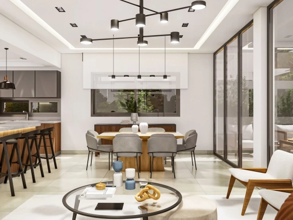 Impresionante Casa en Punta Cana 1