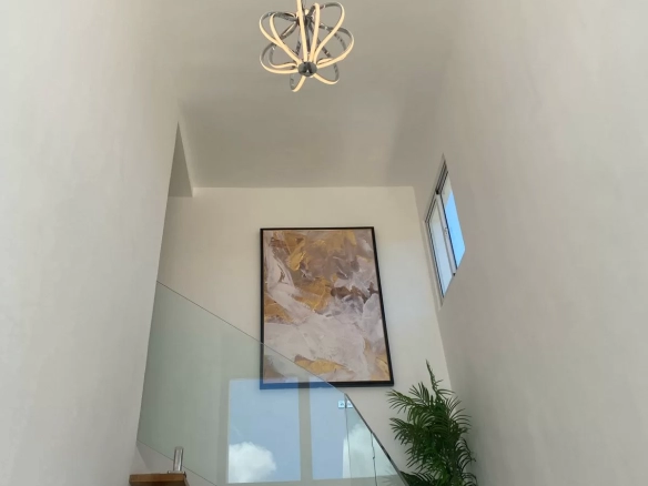 Impresionante Casa en Punta Cana 1