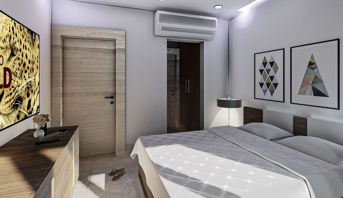 Modernos Apartamentos PH con Estudio
